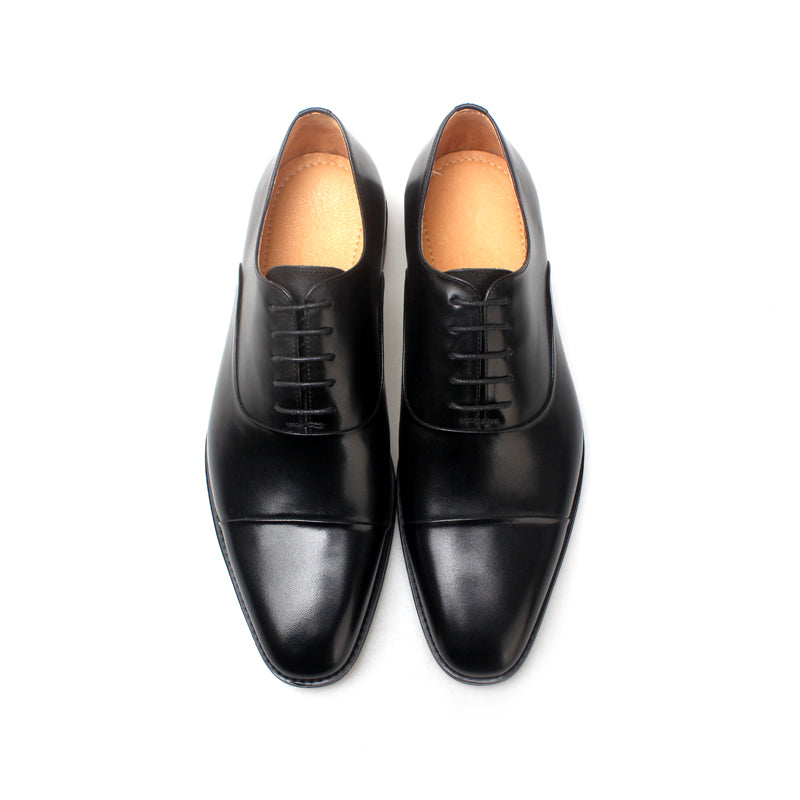 Dapper Luq Collection Oxford