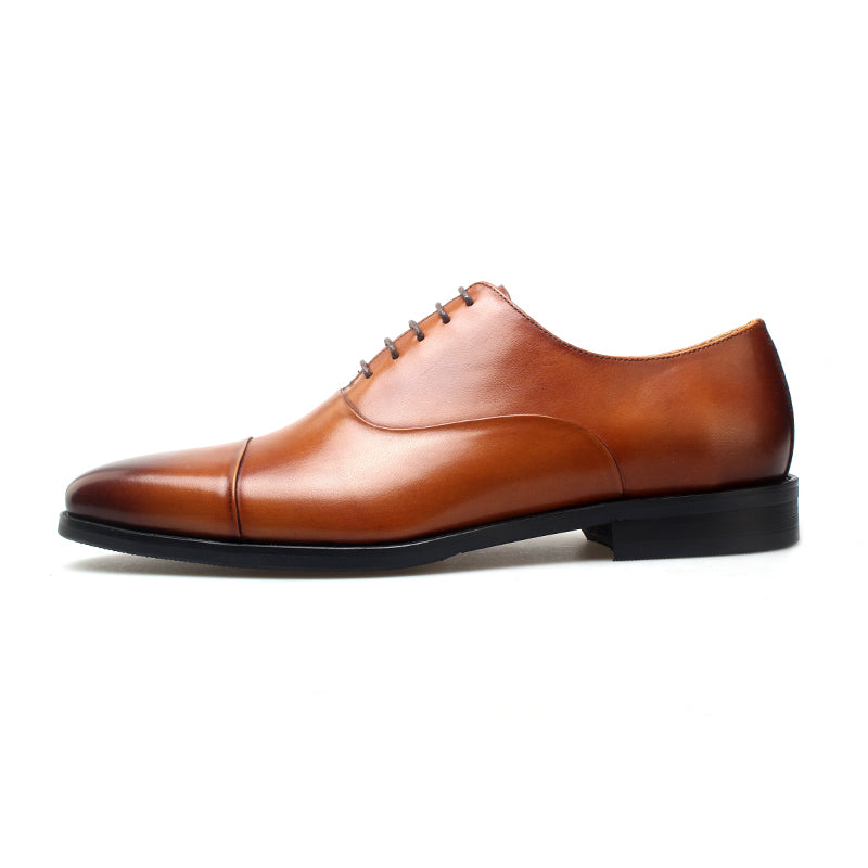 Dapper Luq Collection Oxford