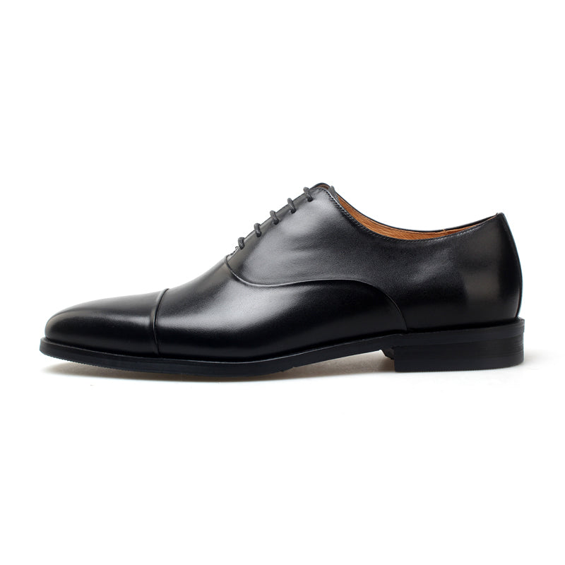 Dapper Luq Collection Oxford