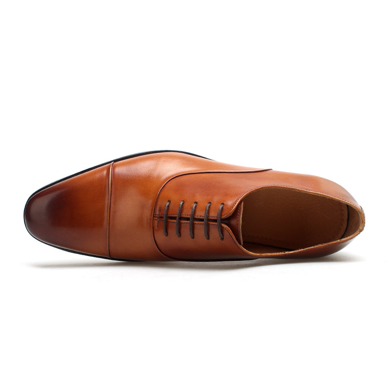 Dapper Luq Collection Oxford