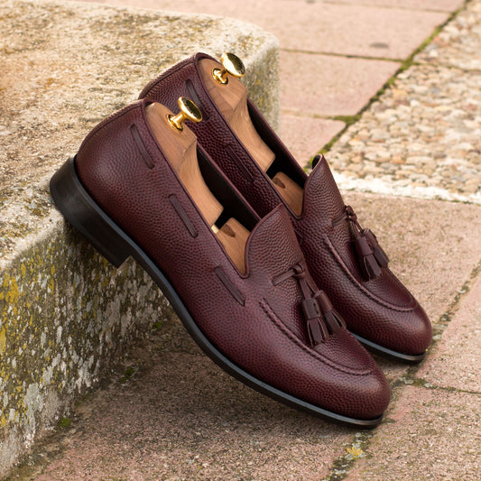 Loafer Shoes