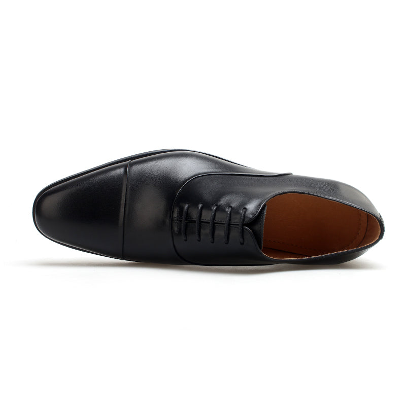 Dapper Luq Collection Oxford