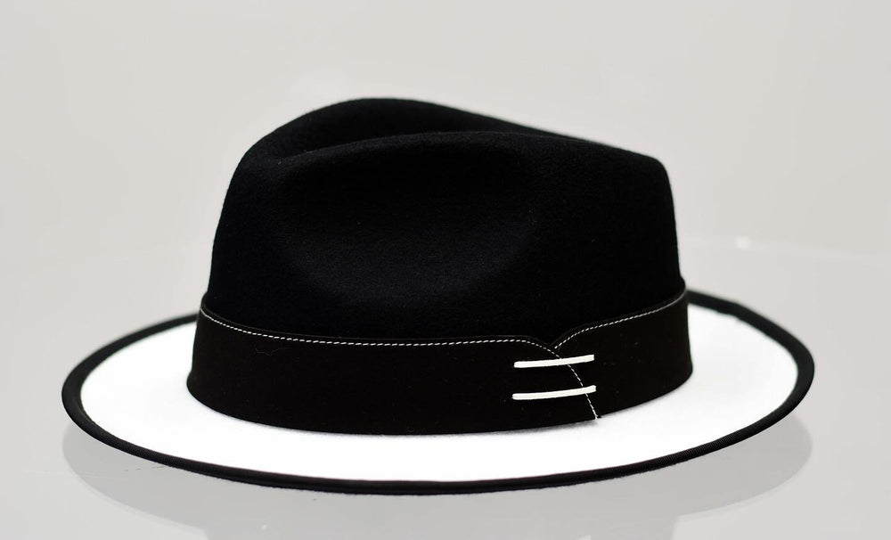 Bruno Capelo Hats