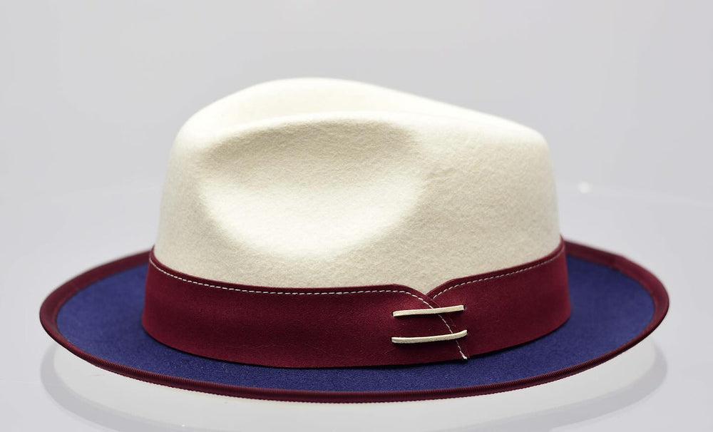 Bruno Capelo Hats