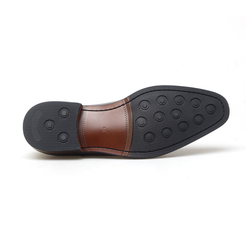 Dapper Luq Collection Oxford