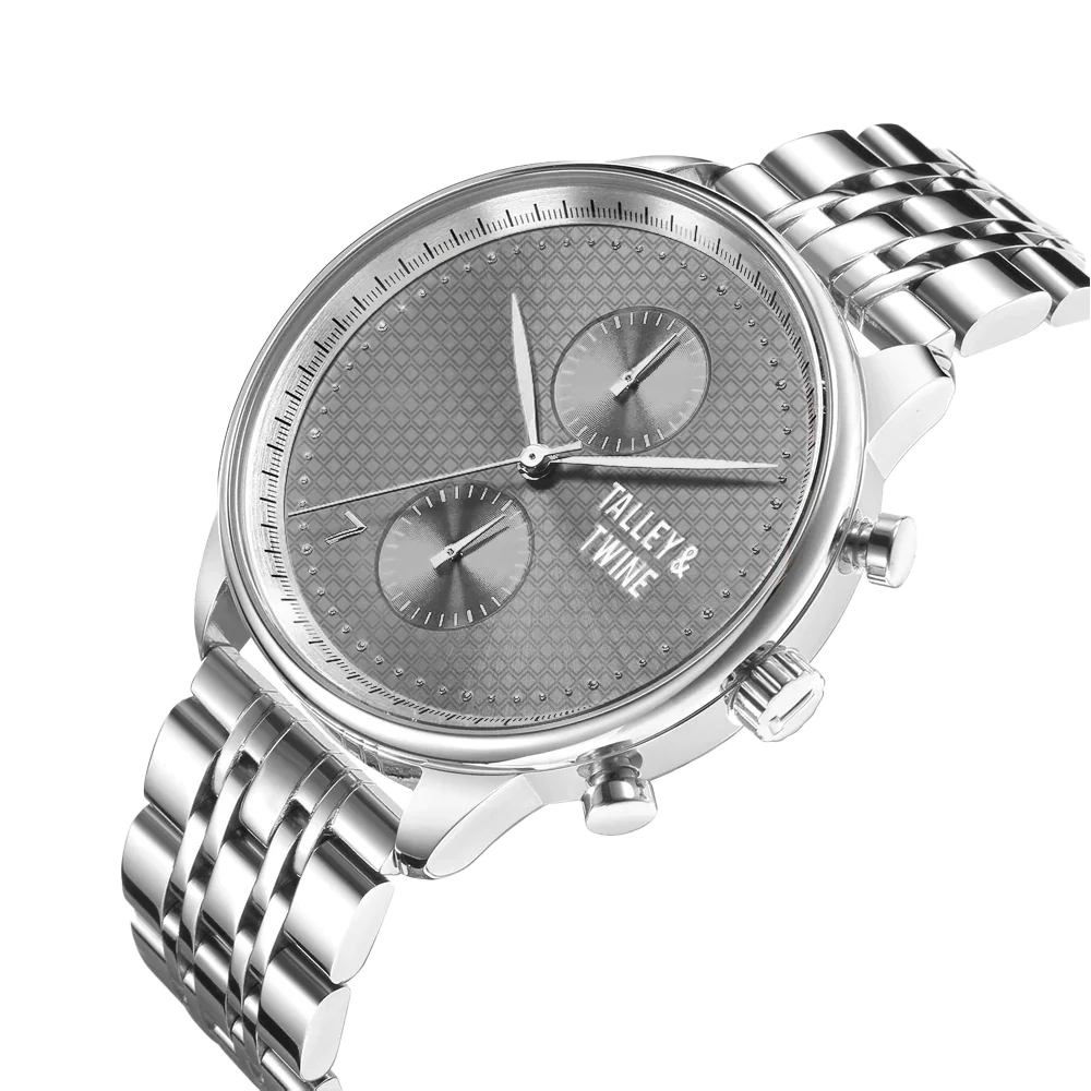 Talley & Twine Watches