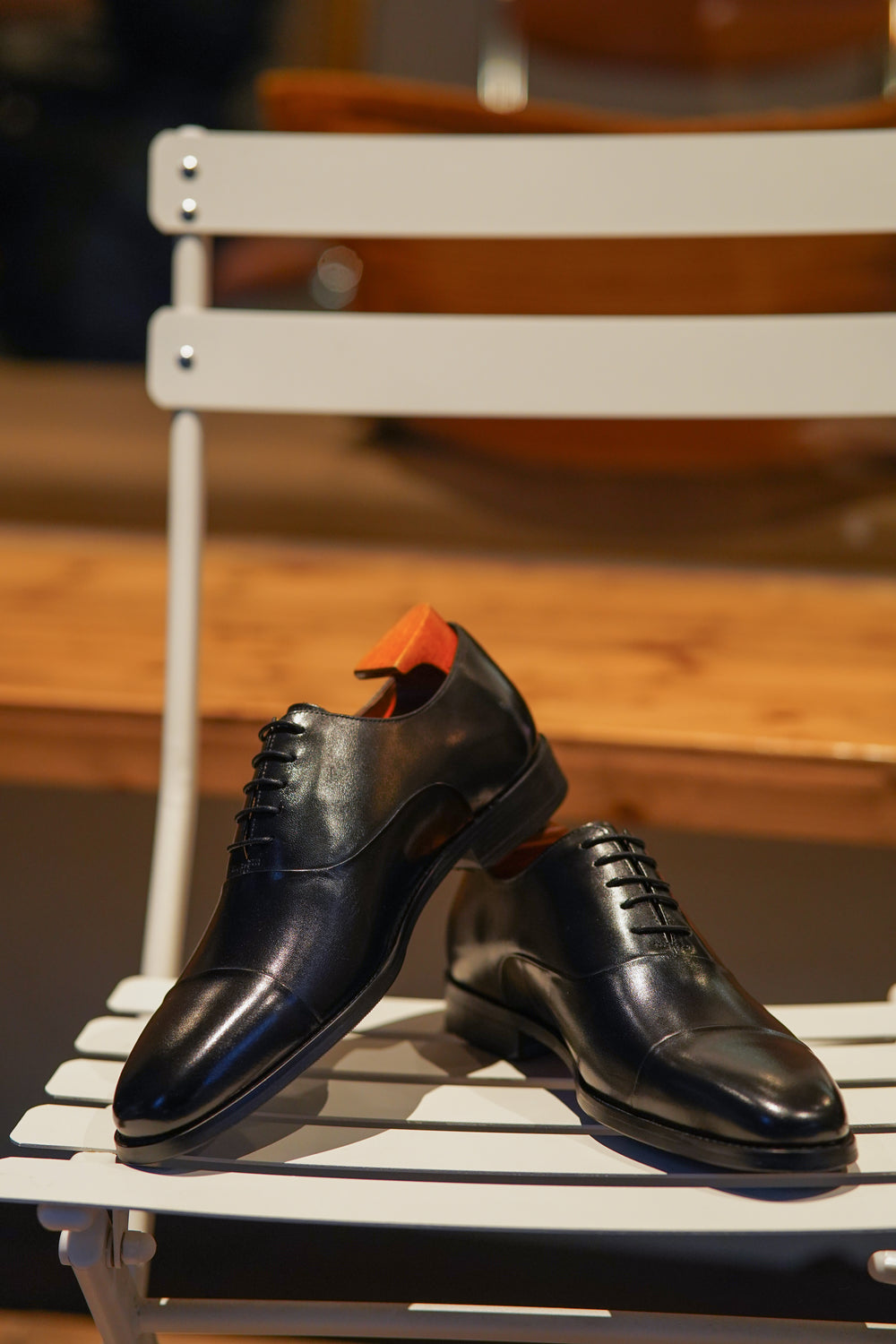 Dapper Luq Collection Oxford