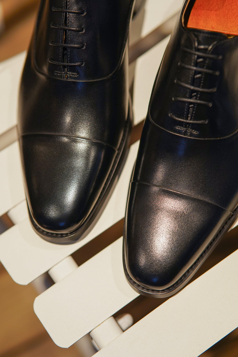 Dapper Luq Collection Oxford