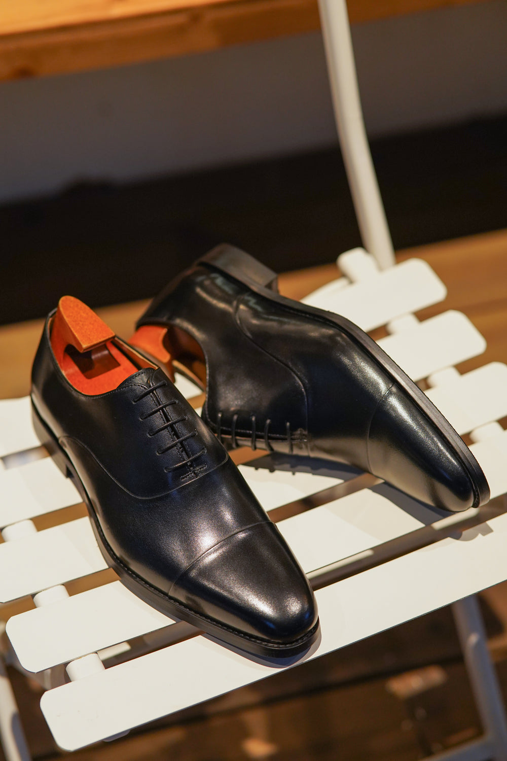 Dapper Luq Collection Oxford