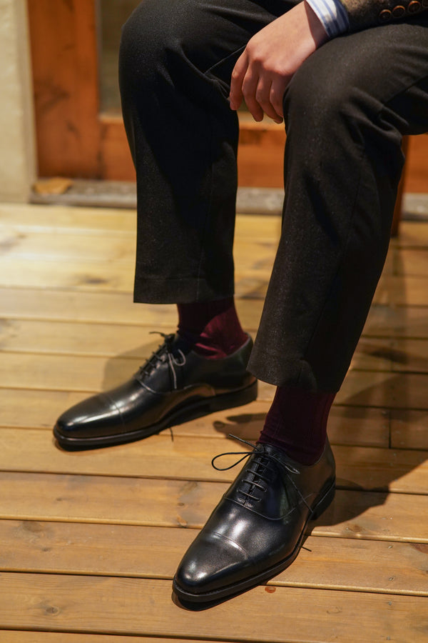 Dapper Luq Collection Oxford