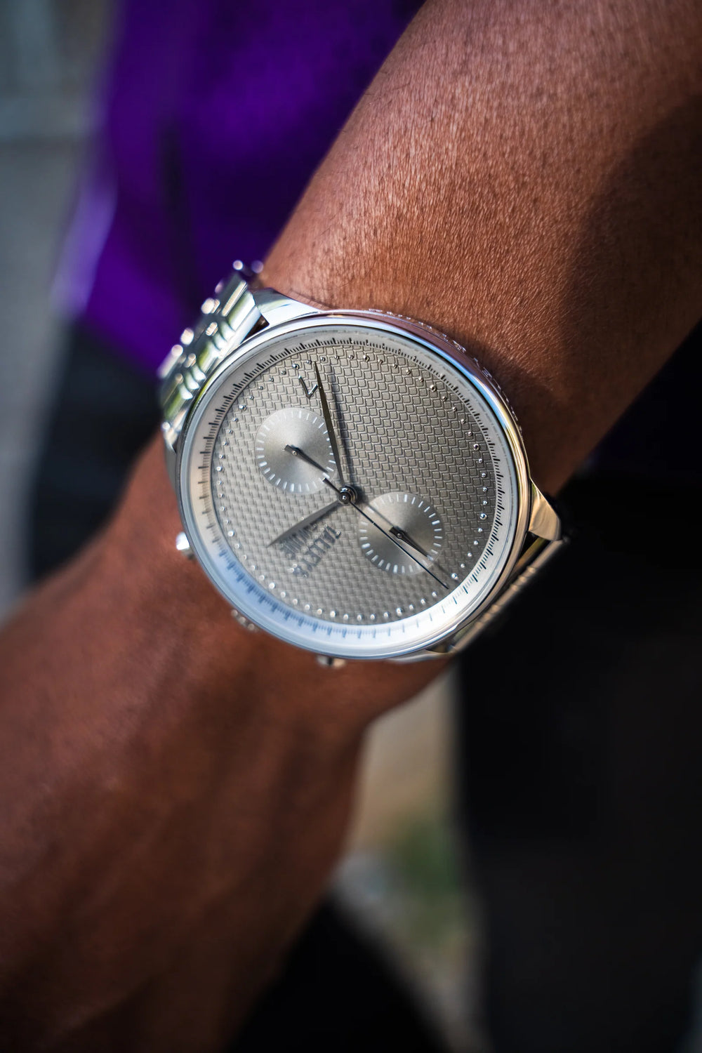 Talley & Twine Watches