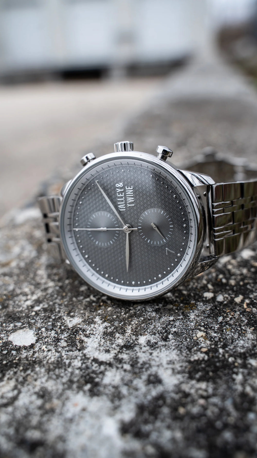 Talley & Twine Watches