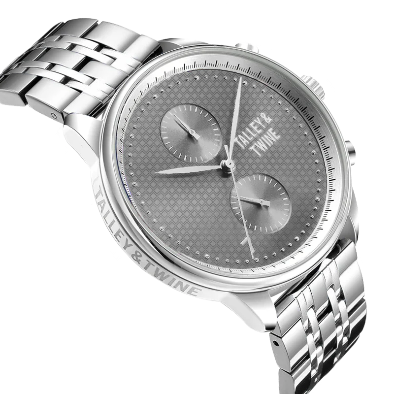 Talley & Twine Watches