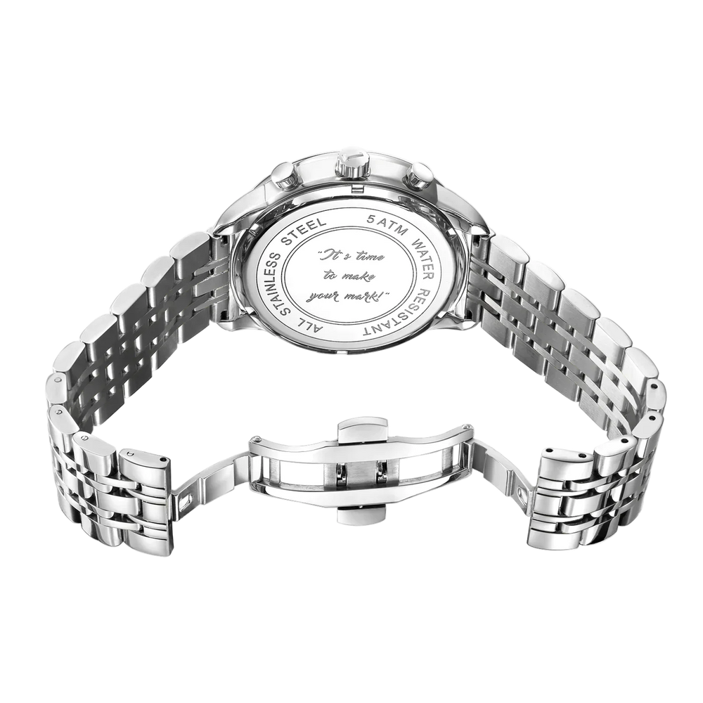 Talley & Twine Watches