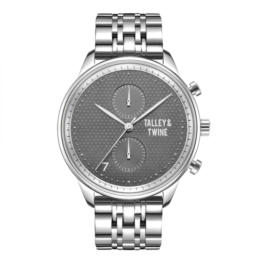 Talley & Twine Watches