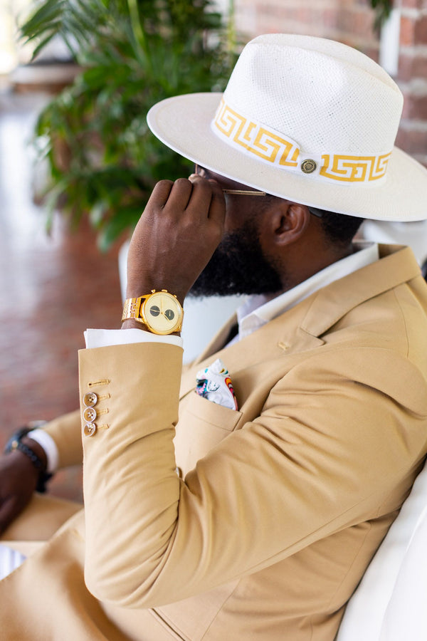 Bruno Capelo Hats