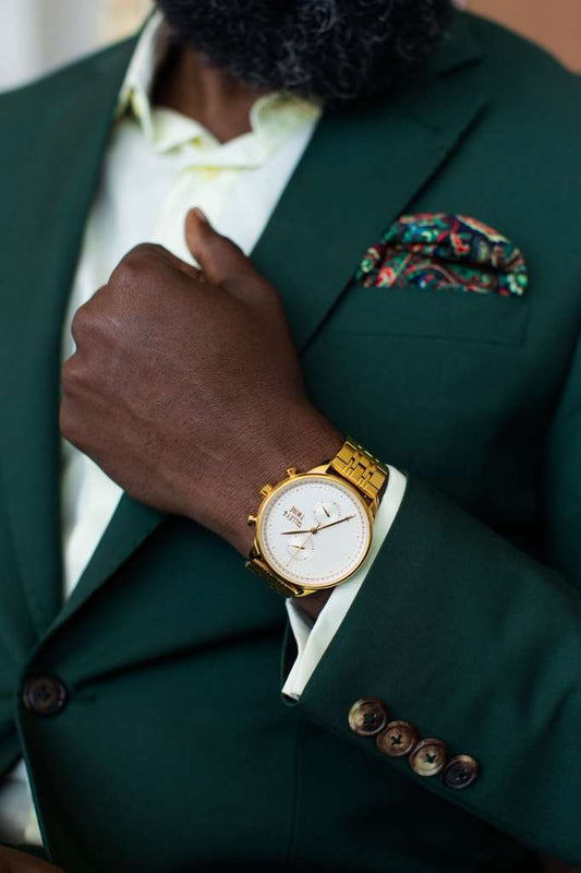 Talley & Twine Watches